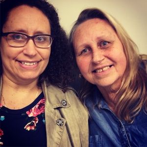 Meet your Posher, Peggy